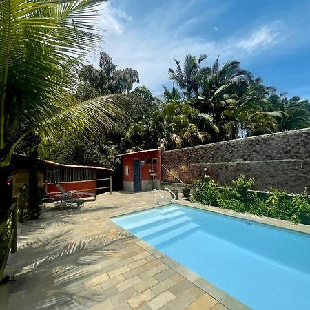 Aldeia De Camburi Hotel Camburi  Exterior foto