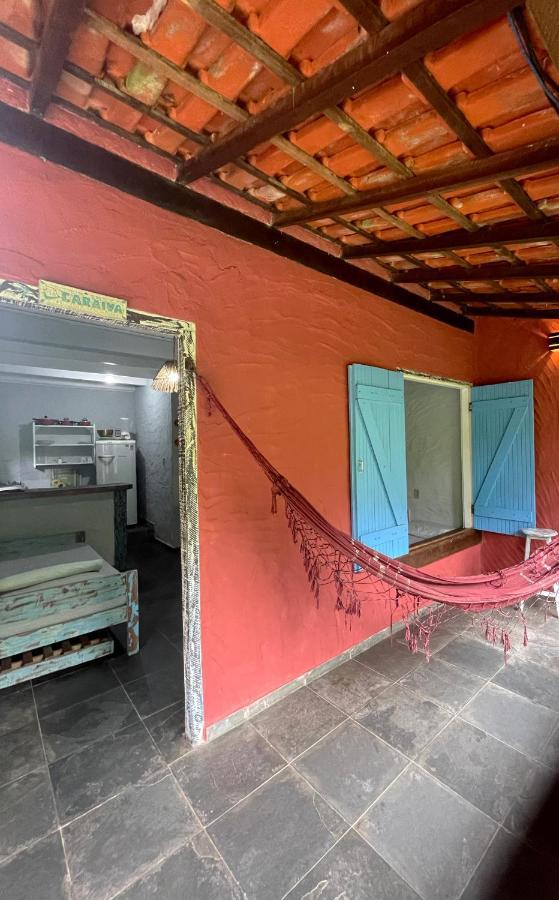Aldeia De Camburi Hotel Camburi  Quarto foto