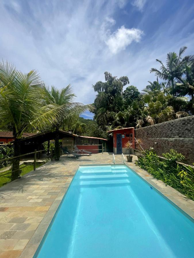 Aldeia De Camburi Hotel Camburi  Exterior foto