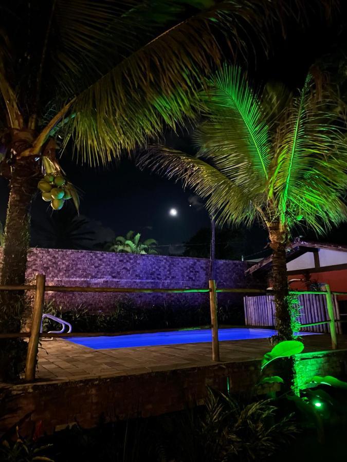 Aldeia De Camburi Hotel Camburi  Exterior foto